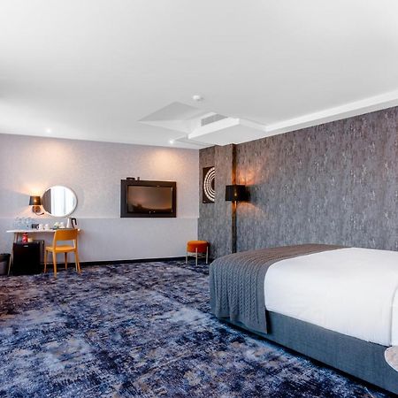 Taberne Boutique Hotel Tbilisi ภายนอก รูปภาพ