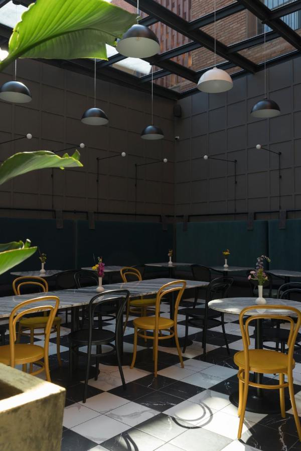 Taberne Boutique Hotel Tbilisi ภายนอก รูปภาพ